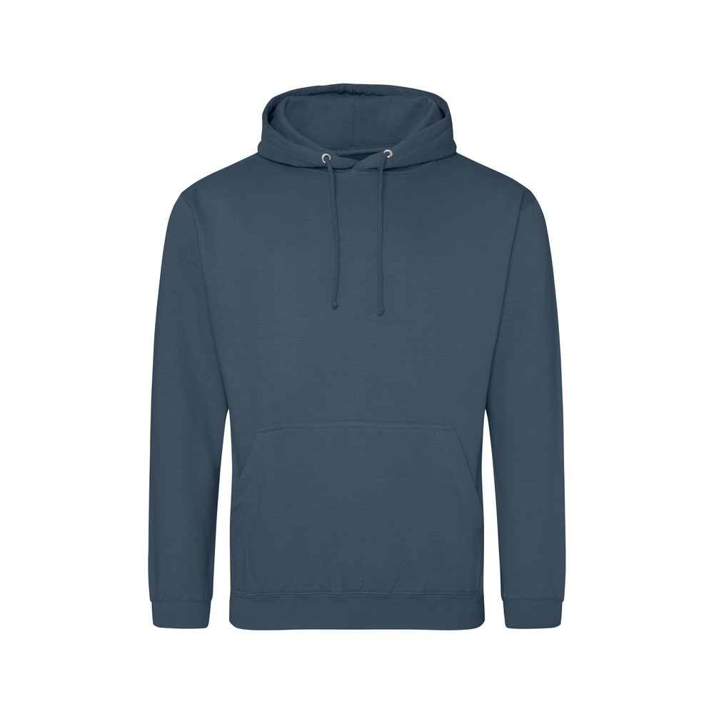 College Hoodie - Just Hoods 22
